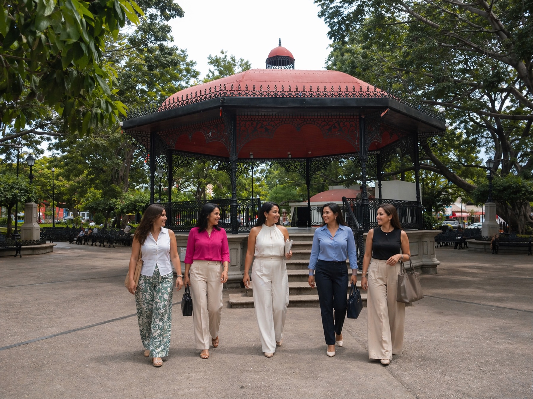 Tuxtla Gutiérrez, punto de partida para experiencias en Chiapas